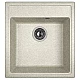 Приобрести Кухонная мойка Dr.Gans Ника серый 25.070.B0470.408 в магазине сантехники Santeh-Crystal.ru