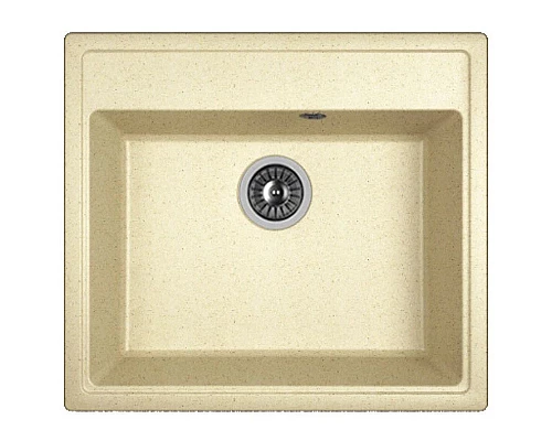 Купить Кухонная мойка Dr.Gans Ника дюна 25.070.D0570.402 в магазине сантехники Santeh-Crystal.ru
