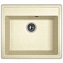 Кухонная мойка Dr.Gans Ника латте 25.070.D0570.403 Кухонная мойка Dr.Gans Ника латте 25.070.D0570.403