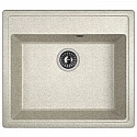 Кухонная мойка Dr.Gans Ника серый 25.070.D0570.408 Кухонная мойка Dr.Gans Ника серый 25.070.D0570.408