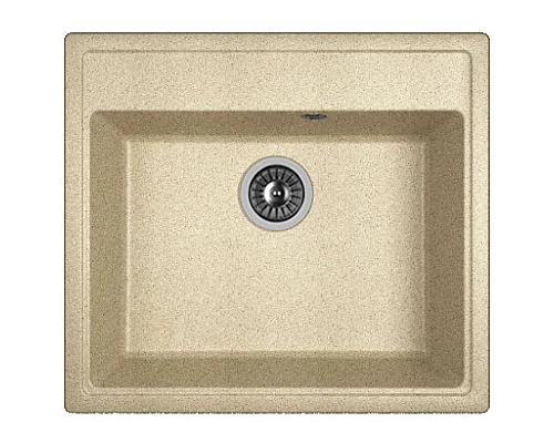 Купить Кухонная мойка Dr.Gans Ника терра 25.070.D0570.405 в магазине сантехники Santeh-Crystal.ru