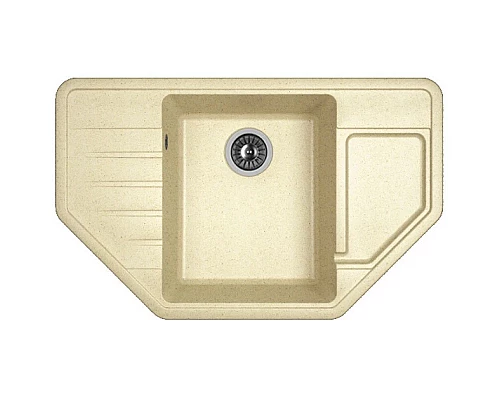 Купить Кухонная мойка Dr.Gans Рио дюна 25.080.C0800.402 в магазине сантехники Santeh-Crystal.ru