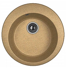 Кухонная мойка Dr.Gans Гала терракота 25.010.B0510.406