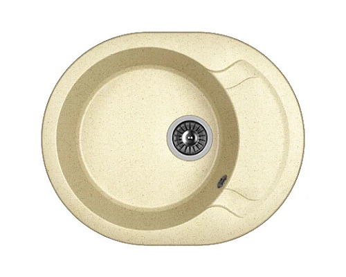 Купить Кухонная мойка Dr.Gans Берта дюна 25.040.B0580.402 в магазине сантехники Santeh-Crystal.ru