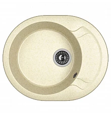 Кухонная мойка Dr.Gans Берта латте 25.040.B0580.403