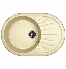 Кухонная мойка Dr.Gans Берта дюна 25.040.C0760.402