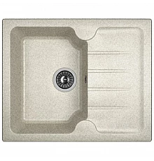 Кухонная мойка Dr.Gans Лора серый 25.020.A0620.408