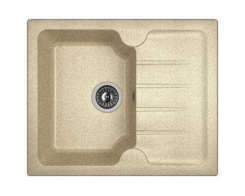 Приобрести Кухонная мойка Dr.Gans Лора терра 25.020.A0620.405 в магазине сантехники Santeh-Crystal.ru