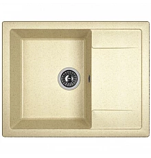 Кухонная мойка Dr.Gans Техно дюна 25.030.C0650.402