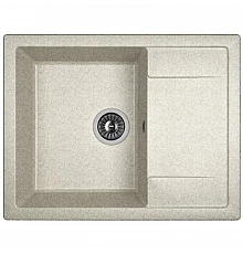 Кухонная мойка Dr.Gans Техно серый 25.030.C0650.408