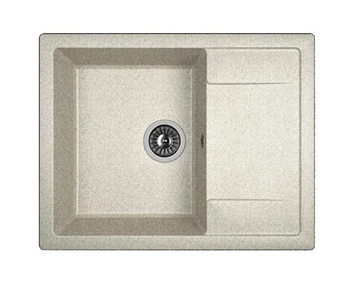 Купить Кухонная мойка Dr.Gans Техно серый 25.030.C0650.408 в магазине сантехники Santeh-Crystal.ru