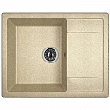Кухонная мойка Dr.Gans Техно терра 25.030.C0650.405 Кухонная мойка Dr.Gans Техно терра 25.030.C0650.405
