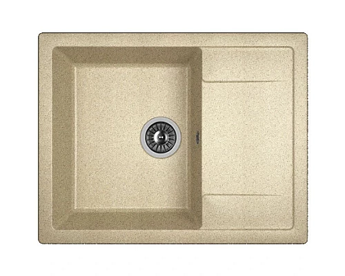 Заказать Кухонная мойка Dr.Gans Техно терра 25.030.C0650.405 в магазине сантехники Santeh-Crystal.ru