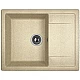 Заказать Кухонная мойка Dr.Gans Техно терра 25.030.C0650.405 в магазине сантехники Santeh-Crystal.ru