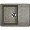 Кухонная мойка Dr.Gans Техно черный 25.030.C0650.407 Кухонная мойка Dr.Gans Техно черный 25.030.C0650.407