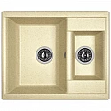 Кухонная мойка Dr.Gans Астра дюна 25.065.D0620.402