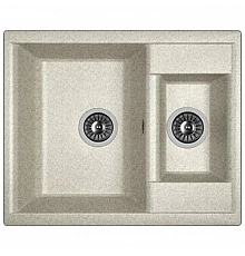 Кухонная мойка Dr.Gans Астра серый 25.065.D0620.408