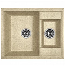 Кухонная мойка Dr.Gans Астра терра 25.065.D0620.405