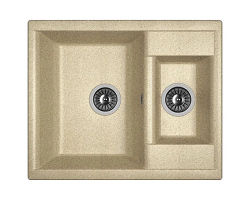 Приобрести Кухонная мойка Dr.Gans Астра терра 25.065.D0620.405 в магазине сантехники Santeh-Crystal.ru