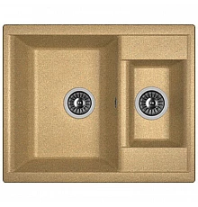 Кухонная мойка Dr.Gans Астра терракота 25.065.D0620.406