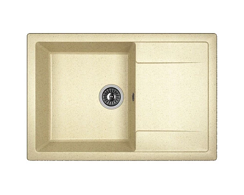 Приобрести Кухонная мойка Dr.Gans Техно дюна 25.030.D0760.402 в магазине сантехники Santeh-Crystal.ru