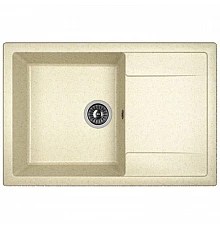Кухонная мойка Dr.Gans Техно латте 25.030.D0760.403