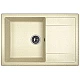 Заказать Кухонная мойка Dr.Gans Техно латте 25.030.D0760.403 в магазине сантехники Santeh-Crystal.ru