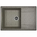 Кухонная мойка Dr.Gans Техно черный 25.030.D0760.407 Кухонная мойка Dr.Gans Техно черный 25.030.D0760.407