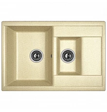 Кухонная мойка Dr.Gans Астра дюна 25.065.D0760.402