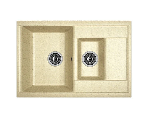 Купить Кухонная мойка Dr.Gans Астра дюна 25.065.D0760.402 в магазине сантехники Santeh-Crystal.ru