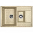 Кухонная мойка Dr.Gans Астра терра 25.065.D0760.405