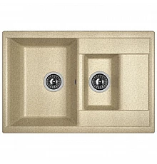 Кухонная мойка Dr.Gans Астра терра 25.065.D0760.405