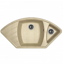 Кухонная мойка Dr.Gans Габи терра 25.050.E1015.405