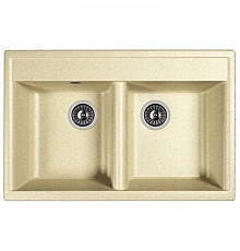 Кухонная мойка Dr.Gans Астра дюна 25.060.E0780.402