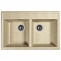 Кухонная мойка Dr.Gans Астра терра 25.060.E0780.405