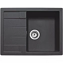 Кухонная мойка Teka Astral 45-B-TG карбон 40143508