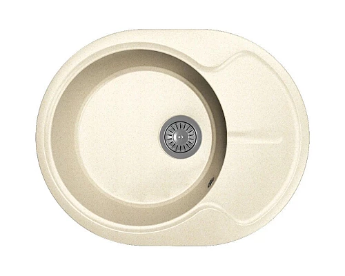 Приобрести Кухонная мойка Dr.Gans Берта латте 25.040.B0620.403 в магазине сантехники Santeh-Crystal.ru