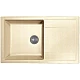 Заказать Кухонная мойка Dr.Gans Техно дюна 25.030.D0860.402 в магазине сантехники Santeh-Crystal.ru