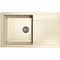 Кухонная мойка Dr.Gans Техно латте 25.030.D0860.403 Кухонная мойка Dr.Gans Техно латте 25.030.D0860.403