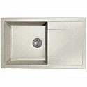 Кухонная мойка Dr.Gans Техно серый 25.030.D0860.408 Кухонная мойка Dr.Gans Техно серый 25.030.D0860.408