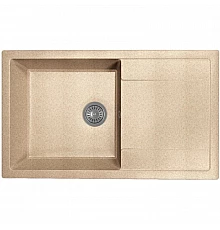 Кухонная мойка Dr.Gans Техно терра 25.030.D0860.405