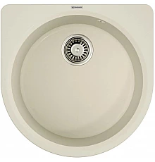 Кухонная мойка Artgranit Omoikiri Akegata 51-PA пастила 4993754