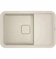 Кухонная мойка Artgranit Omoikiri Tasogare 78-PA пастила 4993746