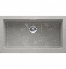 Кухонная мойка Blanco Vintera XL 9-UF InFino бетон 526109