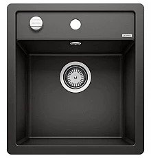 Кухонная мойка Blanco Dalago 5-F черный 525872