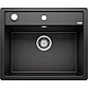 Купить Кухонная мойка Blanco Dalago 6-F черный 525875 в магазине сантехники Santeh-Crystal.ru