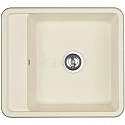 Кухонная мойка Акватон Беллис жемчуг 1A724932BS240 Кухонная мойка Акватон Беллис жемчуг 1A724932BS240