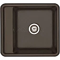 Кухонная мойка Акватон Беллис кофе 1A724932BS280 Кухонная мойка Акватон Беллис кофе 1A724932BS280