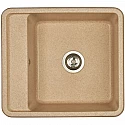 Кухонная мойка Акватон Беллис песочный 1A724932BS220 Кухонная мойка Акватон Беллис песочный 1A724932BS220