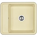 Кухонная мойка Акватон Беллис шампань 1A724932BS290 Кухонная мойка Акватон Беллис шампань 1A724932BS290